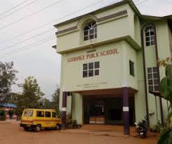 GUIDANCE PUBLIC SCHOOL MALAPPURAM