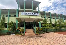 MICES PUBLIC SCHOOL MALAPPURAM