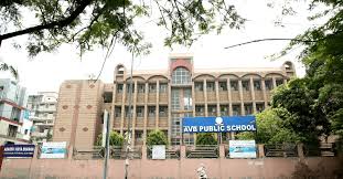 NAVABHARATH CENTRAL SCHOOL MALAPPURAM