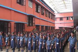 MEMS ENGLISH MEDIUM SCHOOL MALAPPURAM