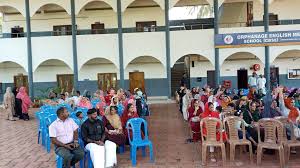 ORPHANAGE ENGLISH MEDIUM SCHOOL,PALAD MALAPPURAM