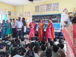 P.u.p.s. Veerapandi