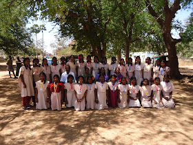 Govt. H.s, Thiruppalai