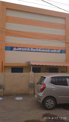 Dhanapal M.s B.b Kulam