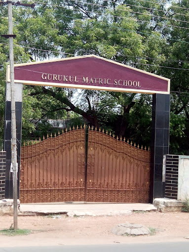 Gurukul Mat. S, Vishwanathapuram