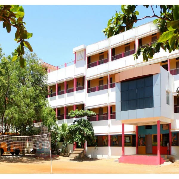 Maruthu Rukmani Mat. Hss, Thapalthanthi Nagar