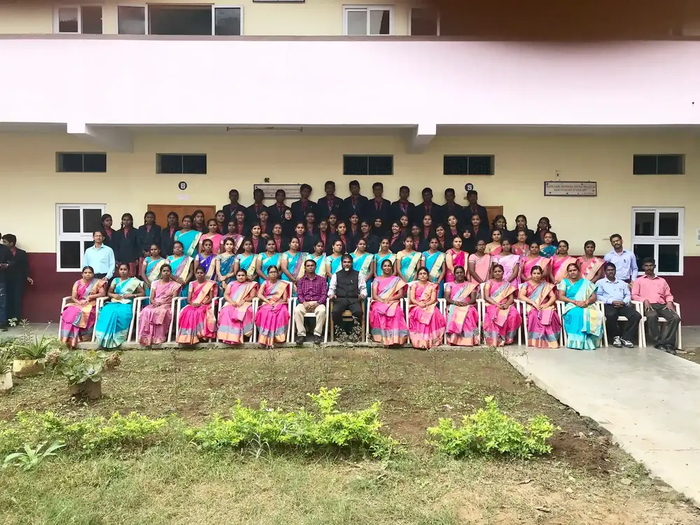 Ghs Aliyar Nagar