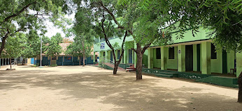 Panchayat Union Primary School Arasur