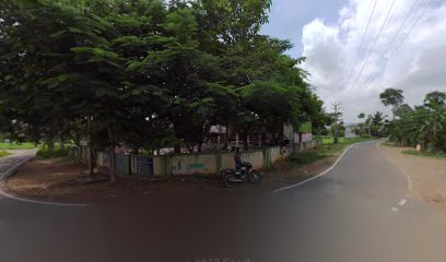 Panchayat Union Primary School Thammampathy