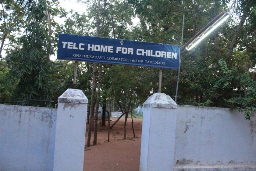 Telc Aided School,kottur