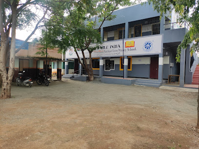 Panchayat Union Primary School Kalathupudur