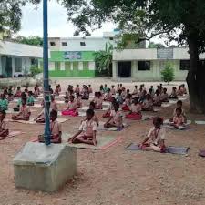 Panchayat Union Middle School Pudupalayam