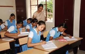 The First School Shanthi Montessori Nur & Pri Sch