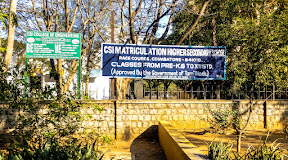 Csi Mat Hss