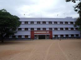 St Joseph's Matric School