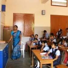 Thareekathul Islam N&pry Sch