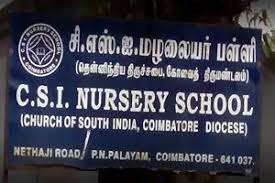 Csi N&pri Sch. Vh Rd,cbe-01