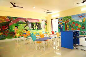 S.p.n. Brahma Samaj Aided Primary School