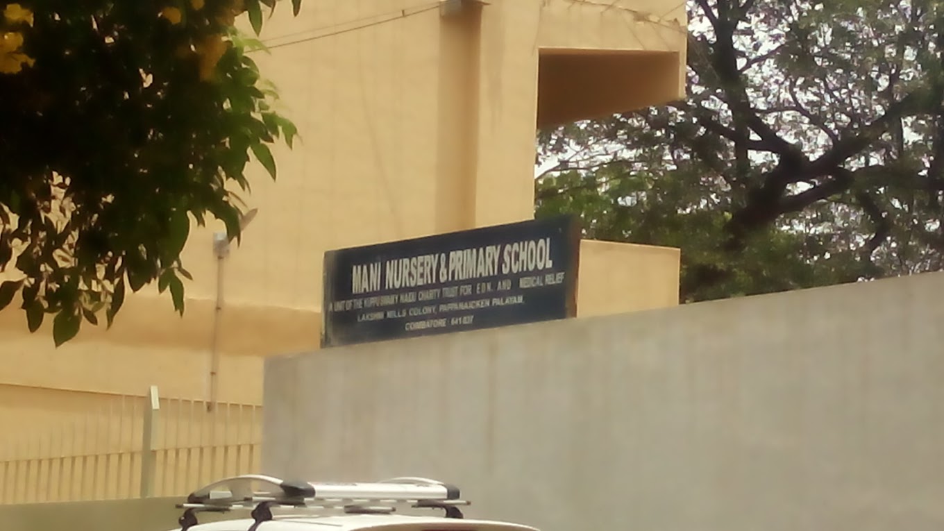 Mani N&p School