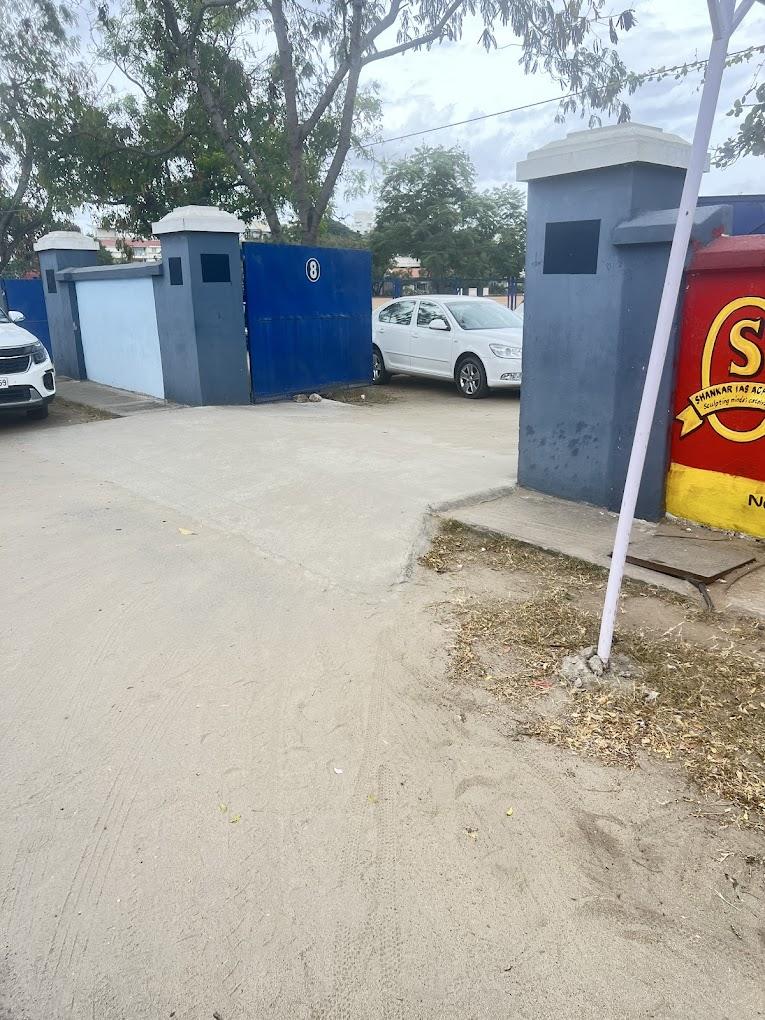 Stanes Icse School