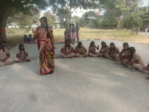 Corporation Girls Higher Sec School Ranganathapuram