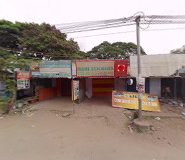 Corporation Higher Secondary School, North Coimbatore