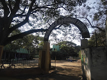 Corporation Middle School Tatabad