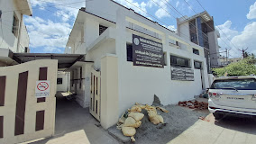 Pandiyan Mat School