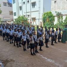 Tatabad Kalvi Nilayam Aided Primary School