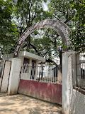 City Corporation Higher Secondary School, V.h. Road