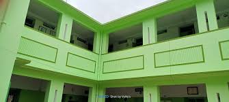 Devanga N&p School