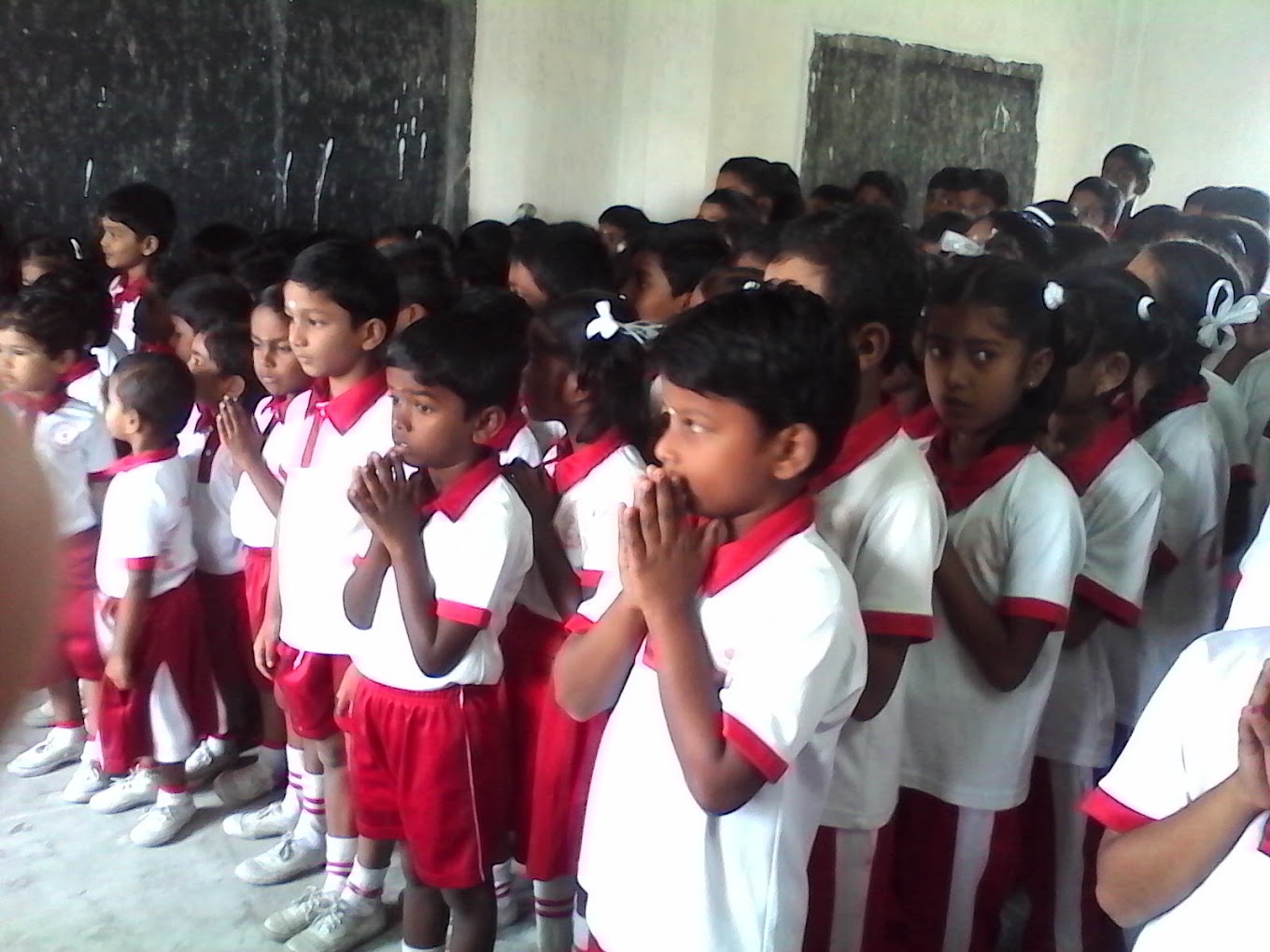 Mt.carmel N&pry Sch.