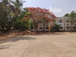 Athar Jamath Aided Middle School