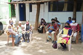 Ashirwaad Special School