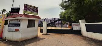 Sri Narayana Mission Matriculatiion School