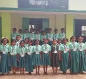 Panchayat Union Primary School, Sundakkampalayam