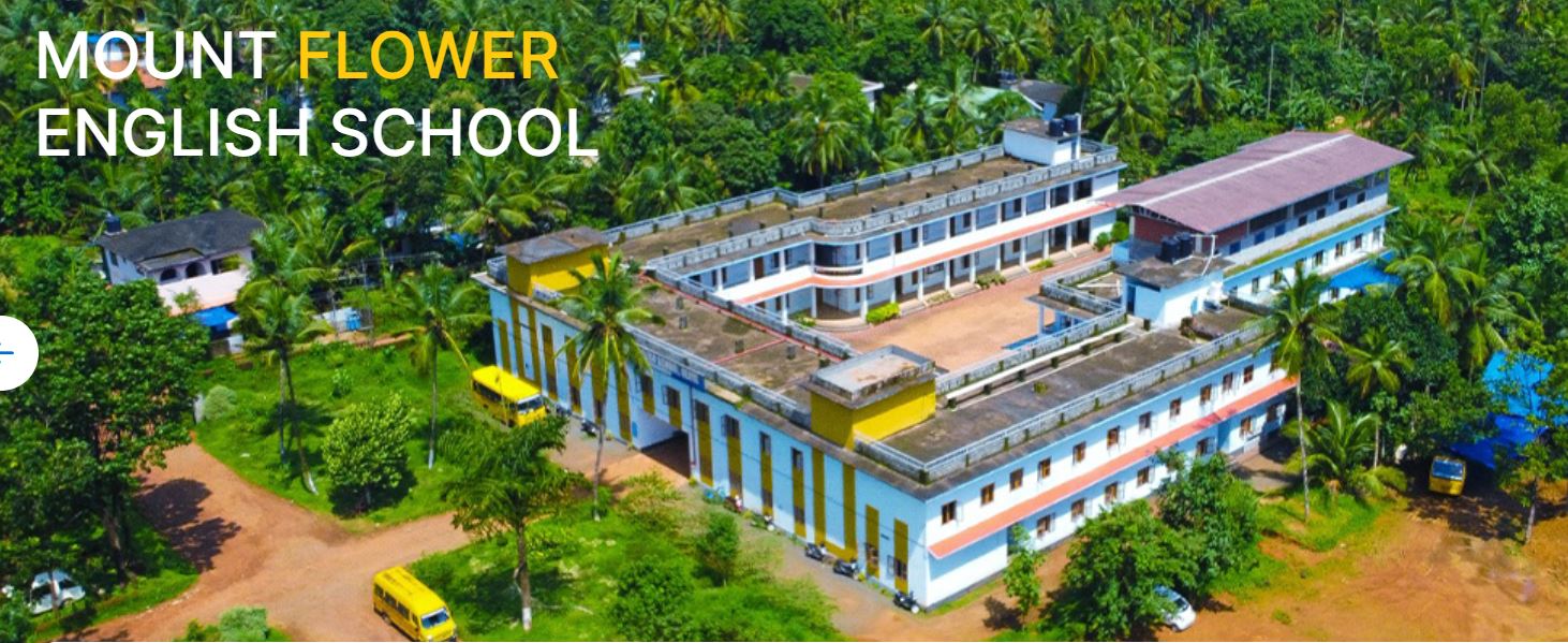 MOUNT FLOWER ENGLISH SCHOOL KANNUR