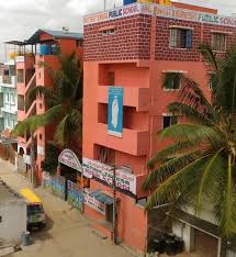  MOTHER TERESA SCHOOL