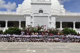 VEDAA PUBLIC SCHOOL