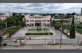 ORBIS INTERNATIONAL SCHOOL