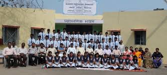 PM SHRI SCHOOL JAWAHAR NAVODAYA VIDYALAYA HOTHPET P.O SHAHAPUR