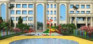 S. R. N. MEHTA SCHOOL