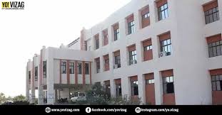 EKALAVYA MODEL RESIDENTIAL SCHOOL BALUGODU