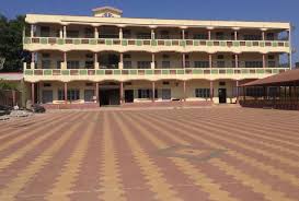 THE ALG CRESCENT SCHOOL