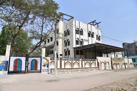 BAQHERS PUBLIC SCHOOL