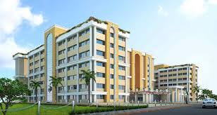 BABURAO MARUTI WAKODE INTERNATIONAL SCHOOL