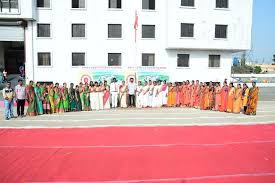 AMIT PATIL CENTRAL SCHOOL