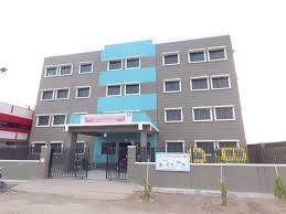 SHRI DAMODAR RAGHOJI MEMORIAL LOWER PRIMARY SCHOOL