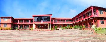 NATIONAL ACADEMY SCHOOL