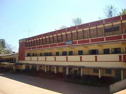 ST.ANNE'S CONVENT SCHOOL
